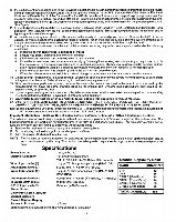 Panasonic PT51G50 PT51G52 PT61G52 TV Operating Manual